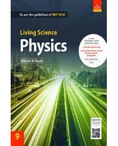 Ratna Sagar Living Science Physics Class 9